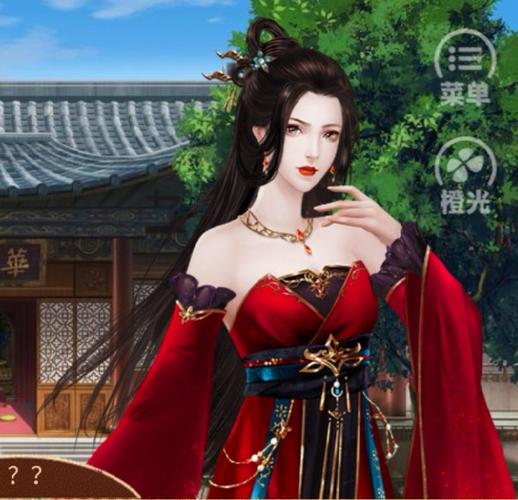 龙雏最全妃子攻略时间线截图