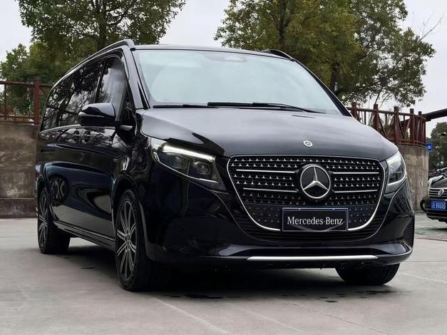奔驰v300l