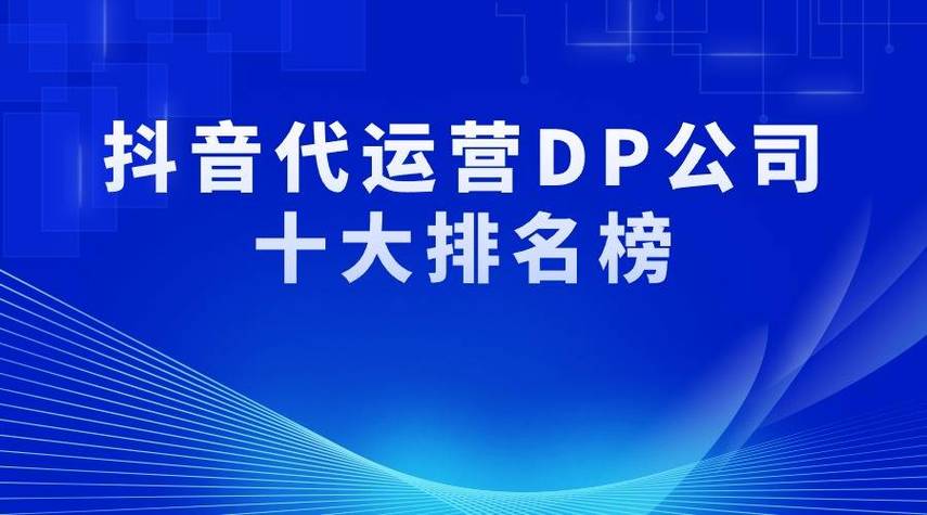 dp是什么品牌的商标
