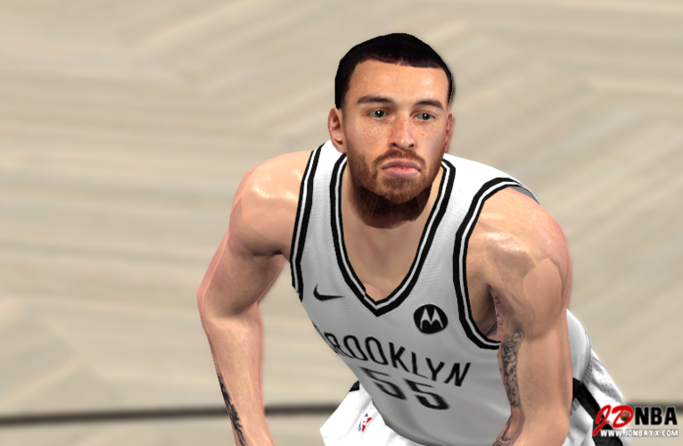 nba2k14扣篮包补丁缩略图