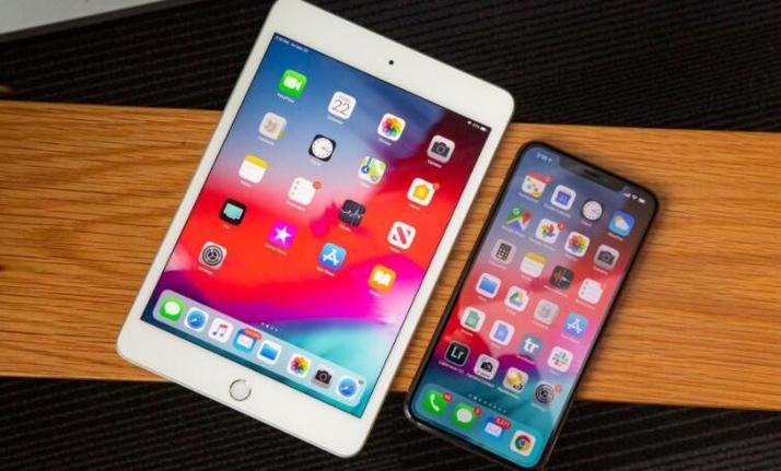 内行人建议买mini5还是iPad