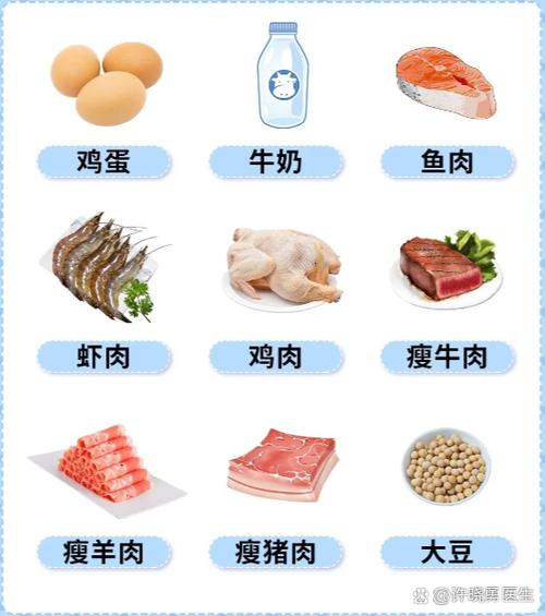 什么要补充能量