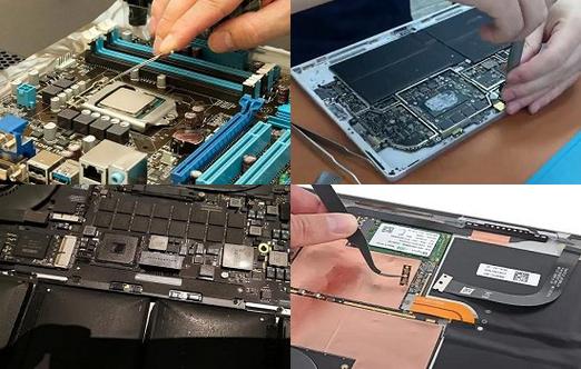 华硕笔记本屏幕不亮了怎么解决