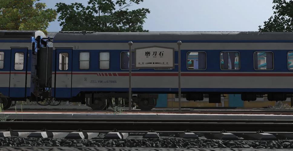 模拟火车2022中国版亮点