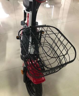台铃电动车ts1怎么样