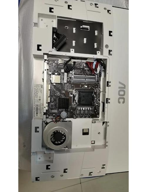 V5000J 拆机