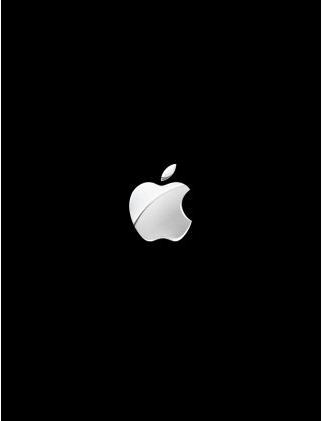 ipad4开机白苹果然后黑屏