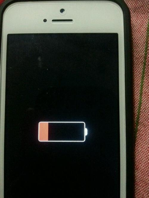 iphone关机充电屏幕一直亮游戏截图
