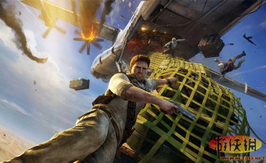 ps3神秘海域怎么设置中文截图