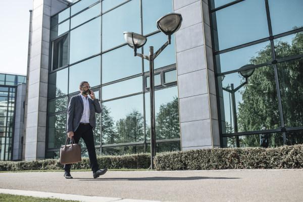 businessman