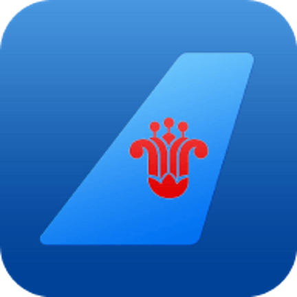 民航订票官网app