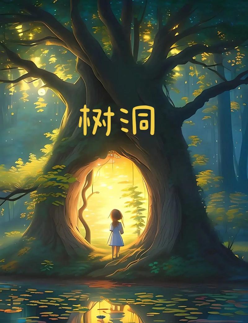 树洞聊天师前景分析