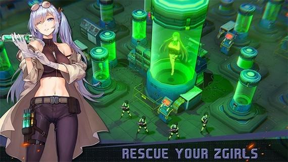 绝园少女3最新版本下载安装