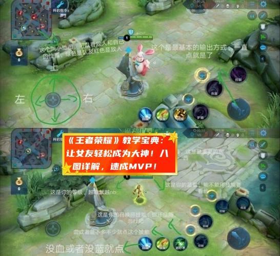 王者荣耀顺口溜大全