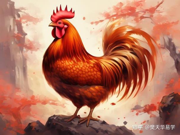93年属鸡的是什么命