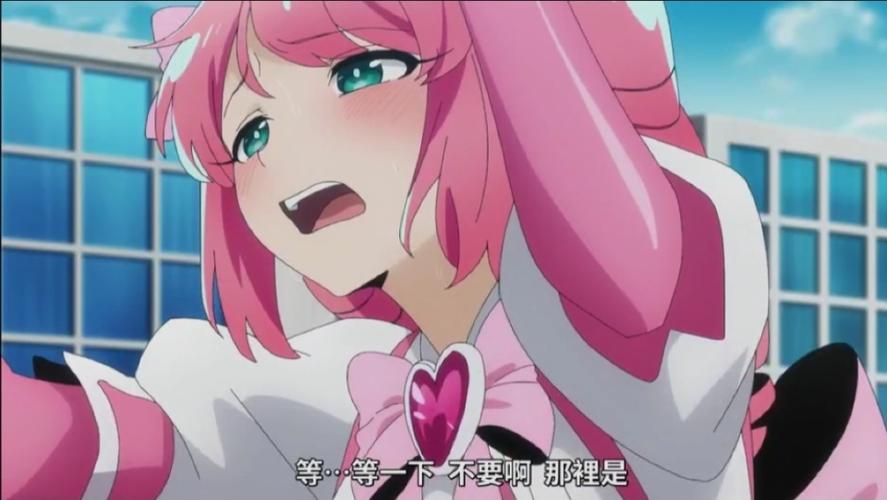 憧憬成为魔法漫画更新进度