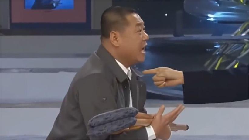 容易演的搞笑小品