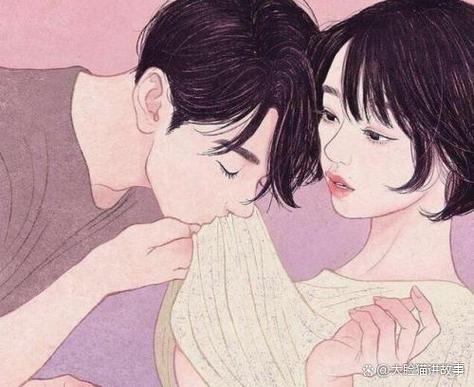 男人喊你小姐姐暧昧吗