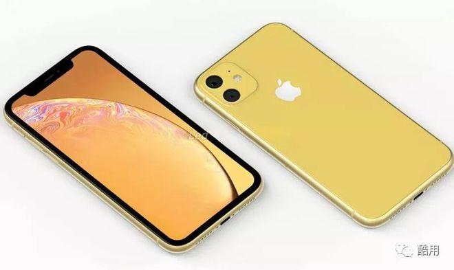 iphone11为何取消三维触控