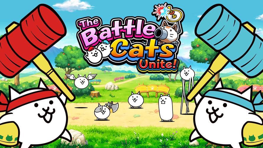 “The Battle Cats”