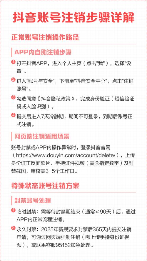 抖音账号注销后找回方法