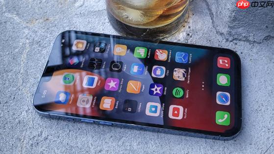 iphone怎么调节屏幕刷新率