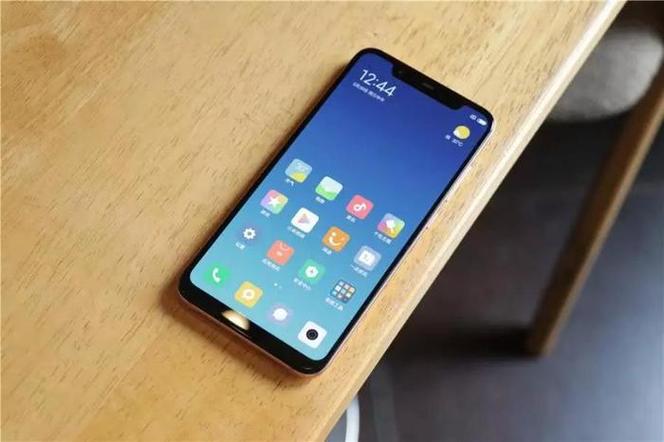 小米8替换手机充电音效