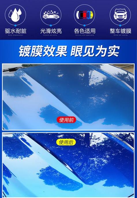 纳米镀膜好不好