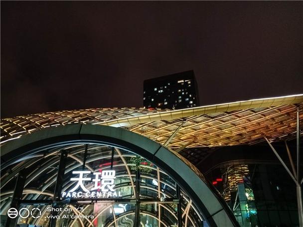 vivoy3的相机夜景模式在哪里