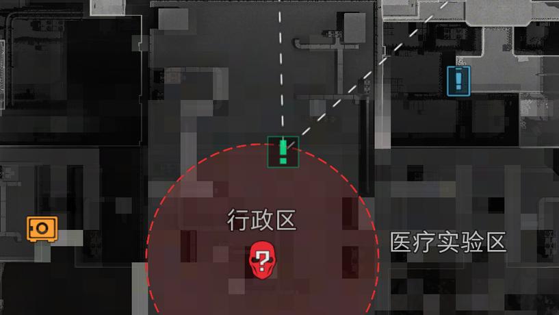 三角洲解除保护模式缩略图