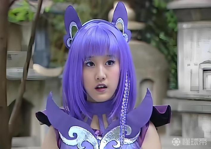 小黑魔仙