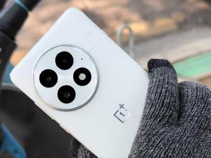 一加7pro手套模式