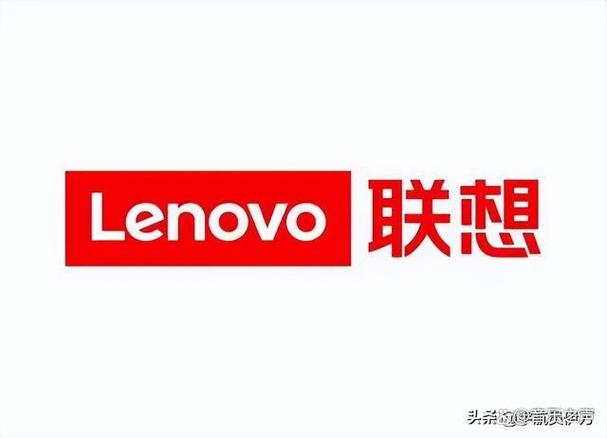 lenovo图标