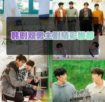 双男主韩剧免费观看缩略图
