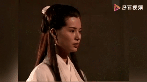 老版小龙女图片
