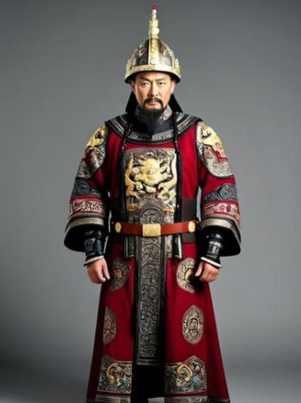 大将军权力有多大