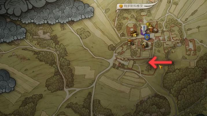 Eve手游马场位置大全