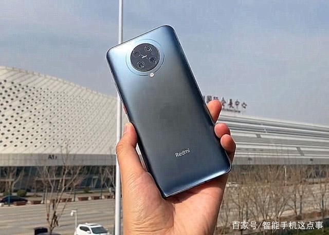 红米k30pro没有高刷吗