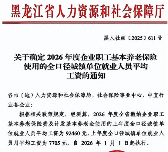 2026年黑龙江社保认证