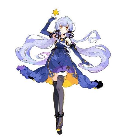 星尘高清壁纸