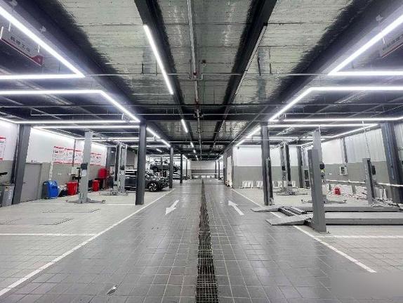 沈阳比亚迪4s店地址及电话号码