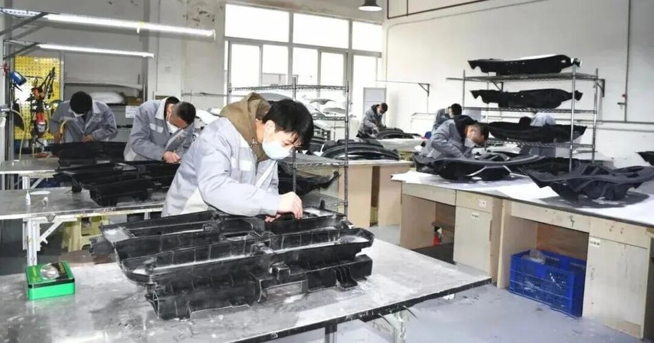 金石三维打印科技有限公司