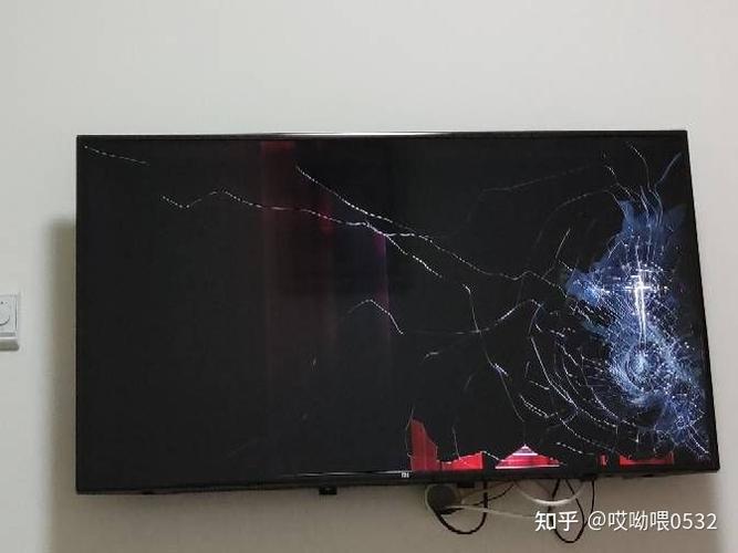 小米显示器屏幕碎了怎么修
