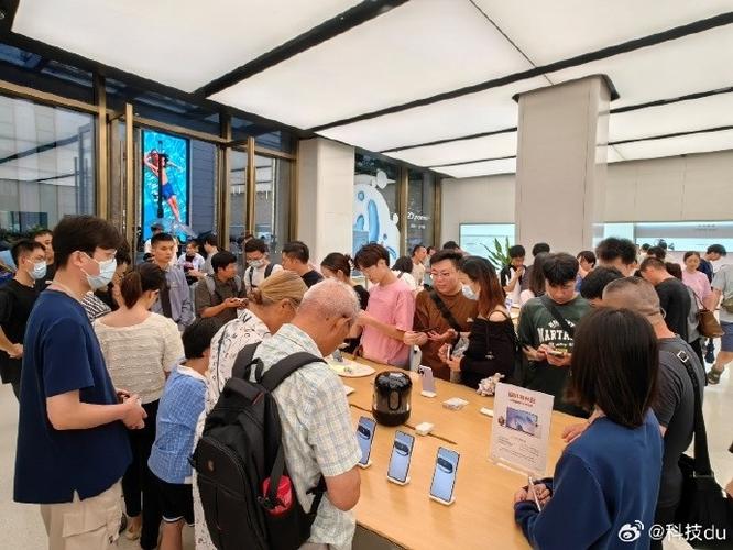 华为商城抢购手机一直显示排队中