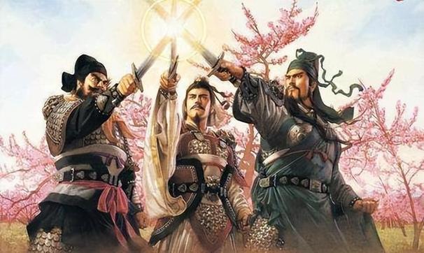 三国志14结义