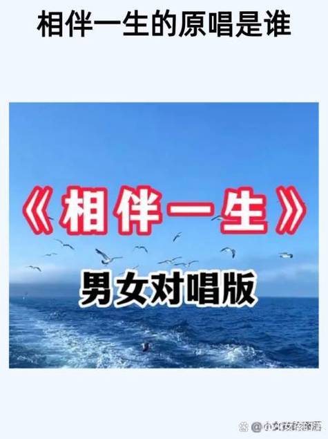 二人对唱流行歌曲