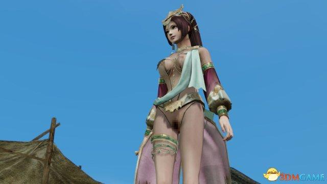 三国无双7帝国无限结婚mod