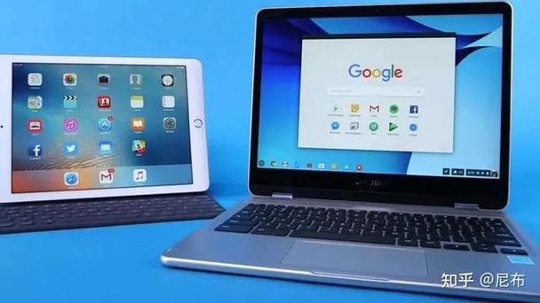 ipad可以代替笔记本吗图标