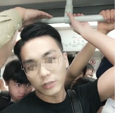地铁顶爷一族全集免费观看