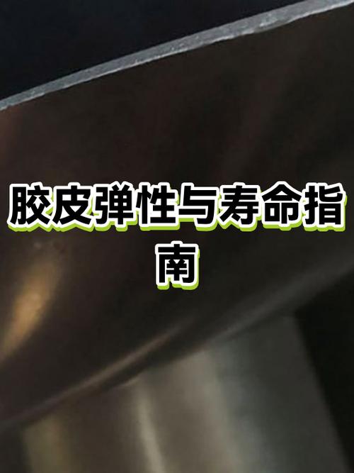 胶皮一般寿命几年
